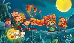 1.2. TẾT TRUNG THU